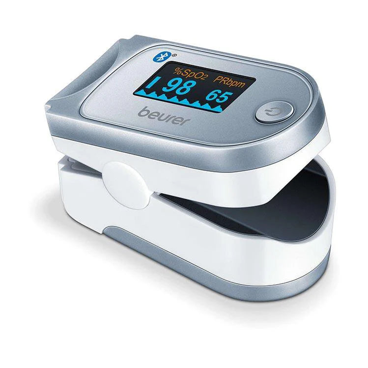 PO 60 B/T Pulse Oximeter