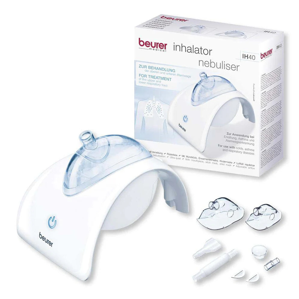 IH 40 Nebuliser, ultrsonic