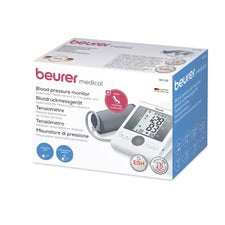 BM 28 Upper Arm BPM w. rest. Ind.