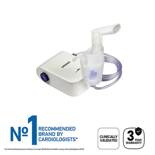NEBULISER C803 OMRON