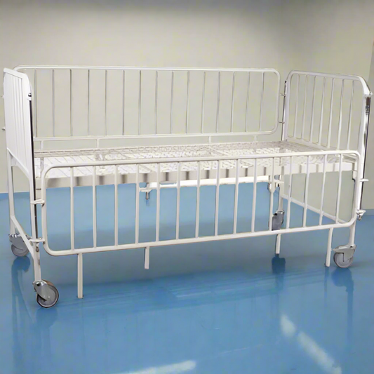ADULT COT BED (1980 x 915 x 1220mm)