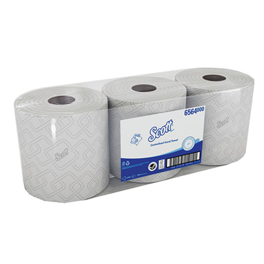 SCOTT ESSENTIAL HAND TOWEL