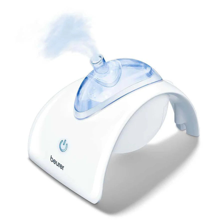 IH 40 Nebuliser, ultrsonic