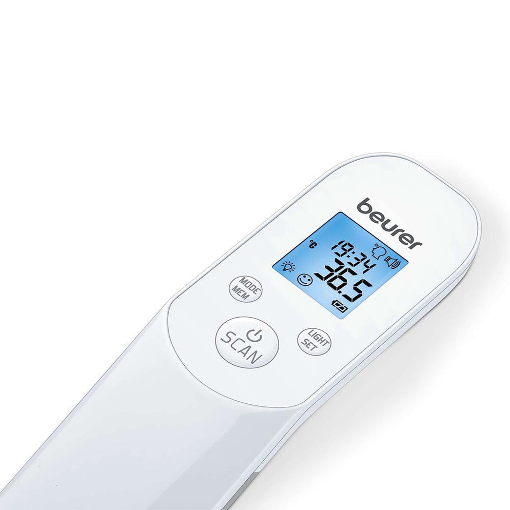 FT 85 Non-Contact Thermometer
