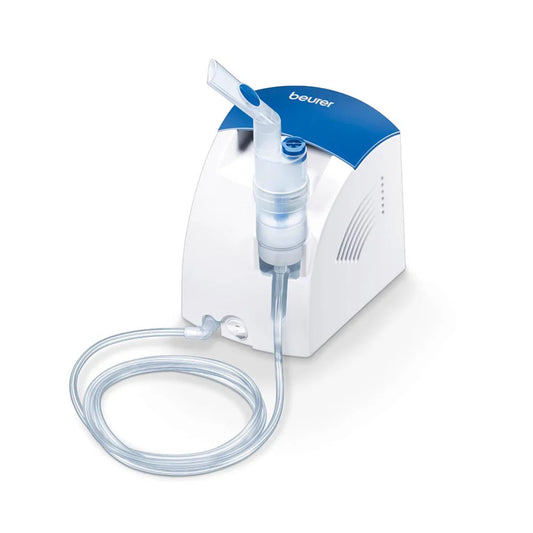 IH 26 Nebuliser, compressed air