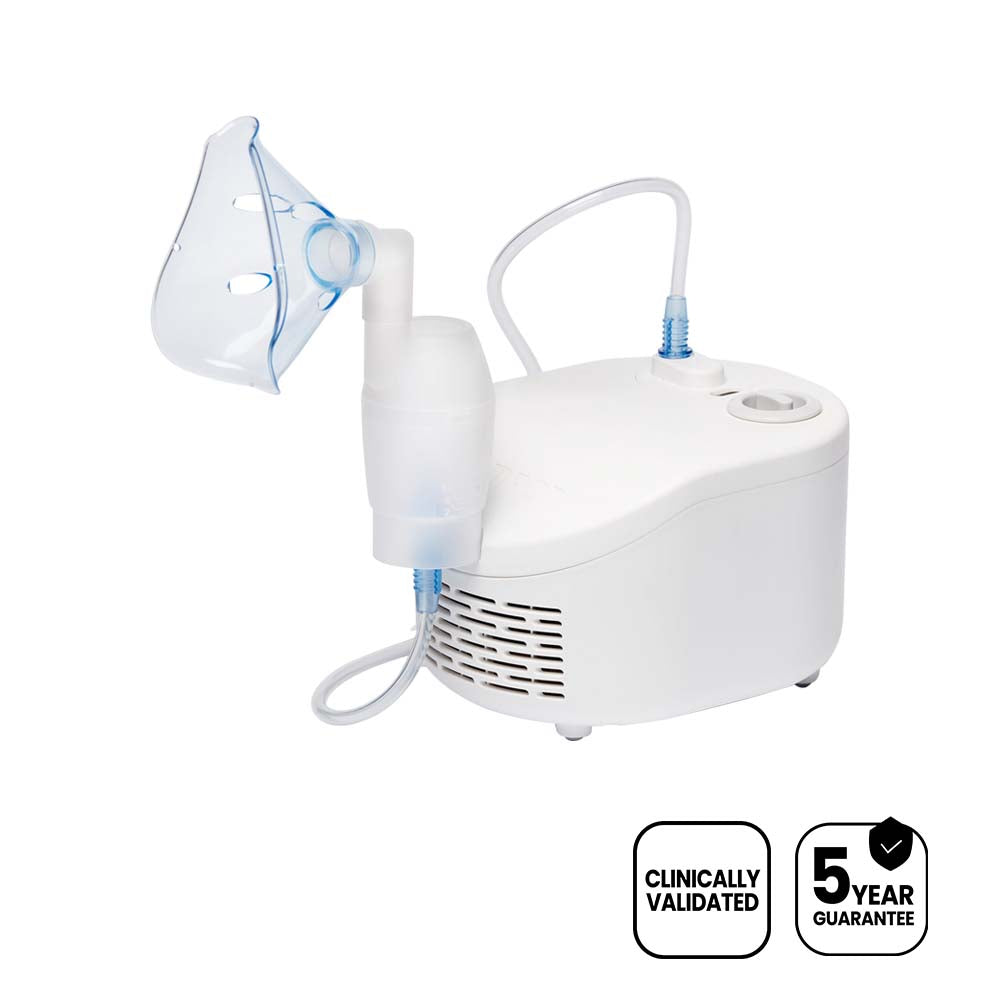 NEBULIZER OMRON C101 ESSENTIAL