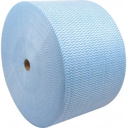 Cleaning Wipes (400M roll)