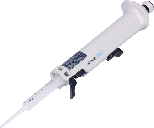 Repeatable Pipettes (E-RP-A)