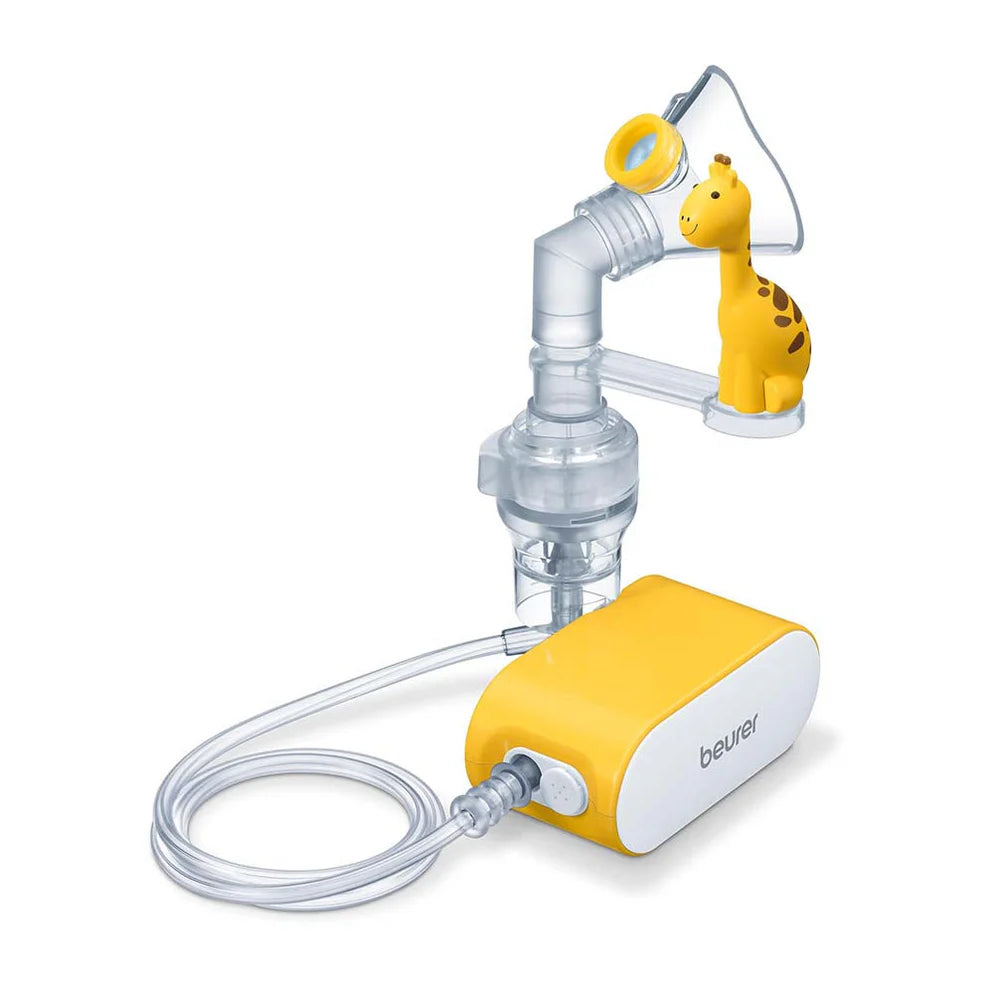 IH 58 Kids Nebuliser