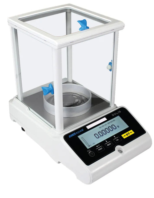 Solis Precision Balance