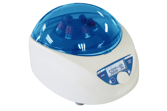 Centrifuges (Clinical) (E-C5-6.15CP)