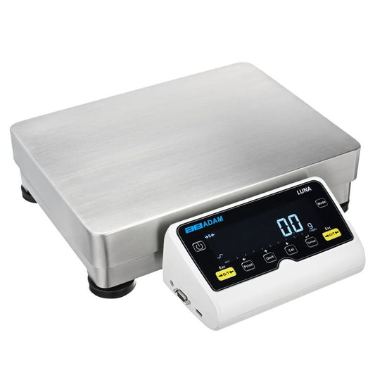 Luna Heavy Duty Precision Balance