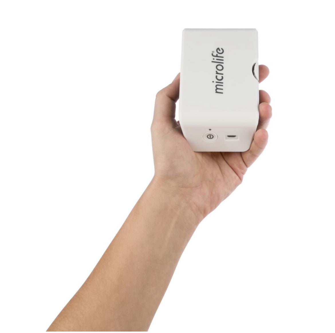 NEBULISER MICROLIFE NANO BASIC 1