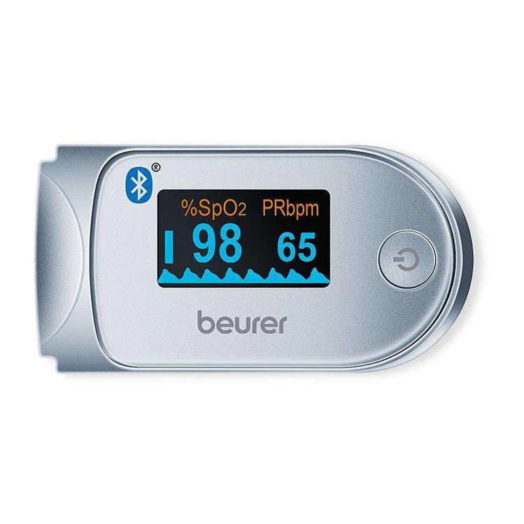 PO 60 B/T Pulse Oximeter