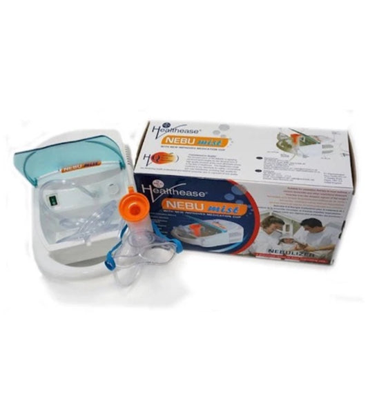 NEBULISER NEBUMIST HEALTHEASE