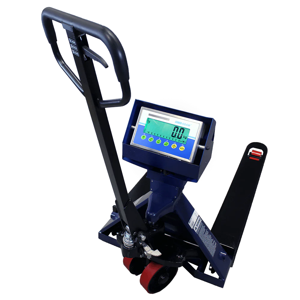 PTSplus Pallet Truck Scale