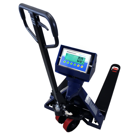 PTSplus Pallet Truck Scale
