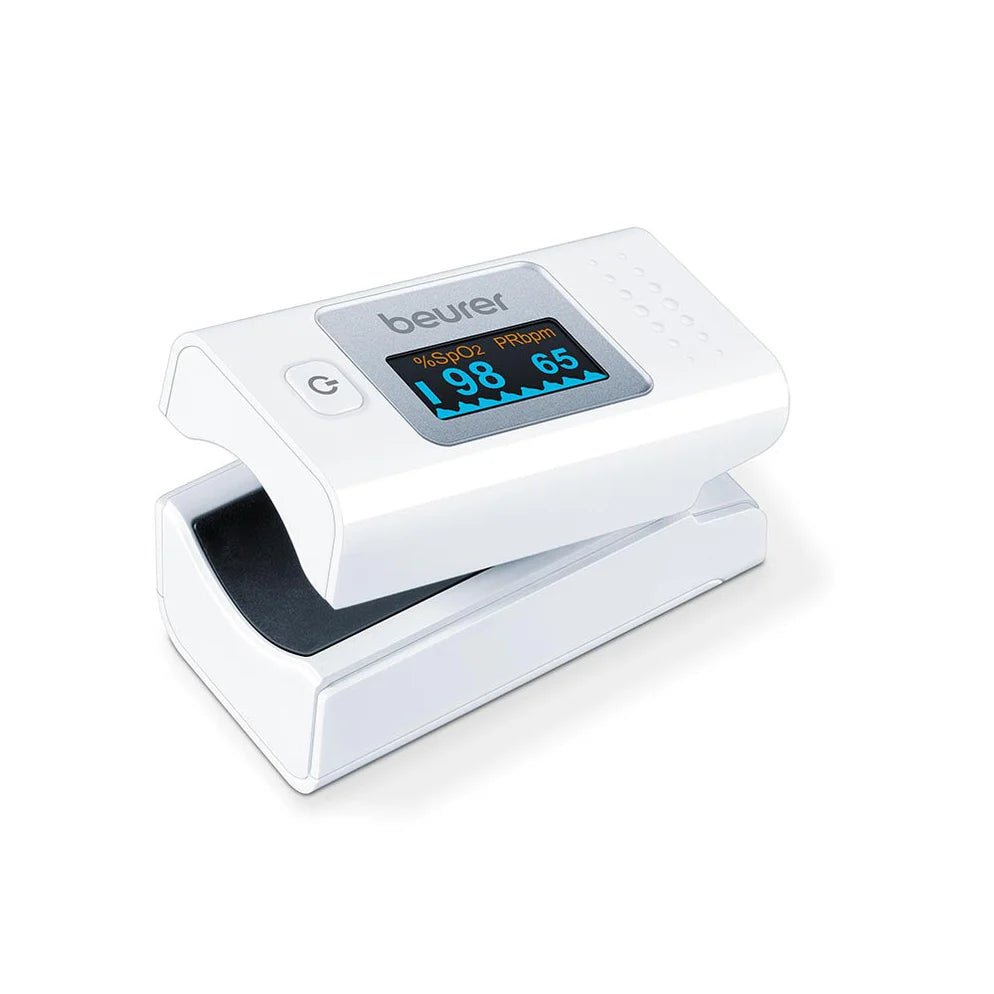 PO 35 Pulse Oximeter