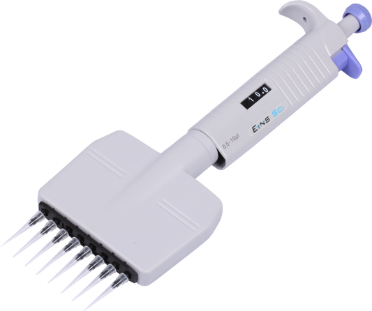 Eight-Channel Adjustable Volume (E-MP8A-AV50)