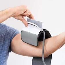 BM 51 easyClip Upper Arm BPM