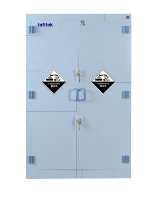 Chemical Storage Cabinet