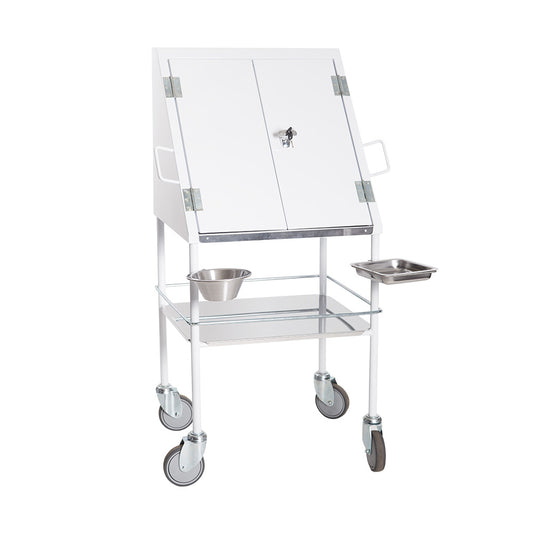 UTILITY DRUG CABINET