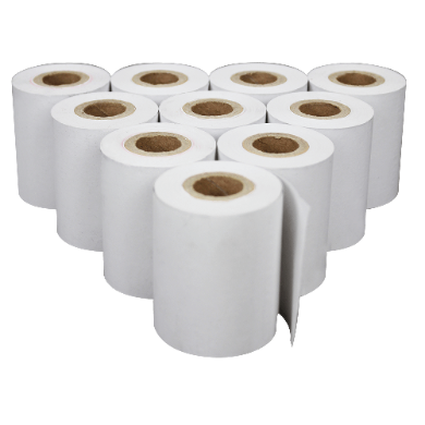 ATP2 thermal printer paper (pack of 10)