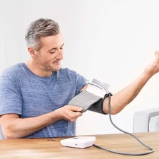 BM 51 easyClip Upper Arm BPM