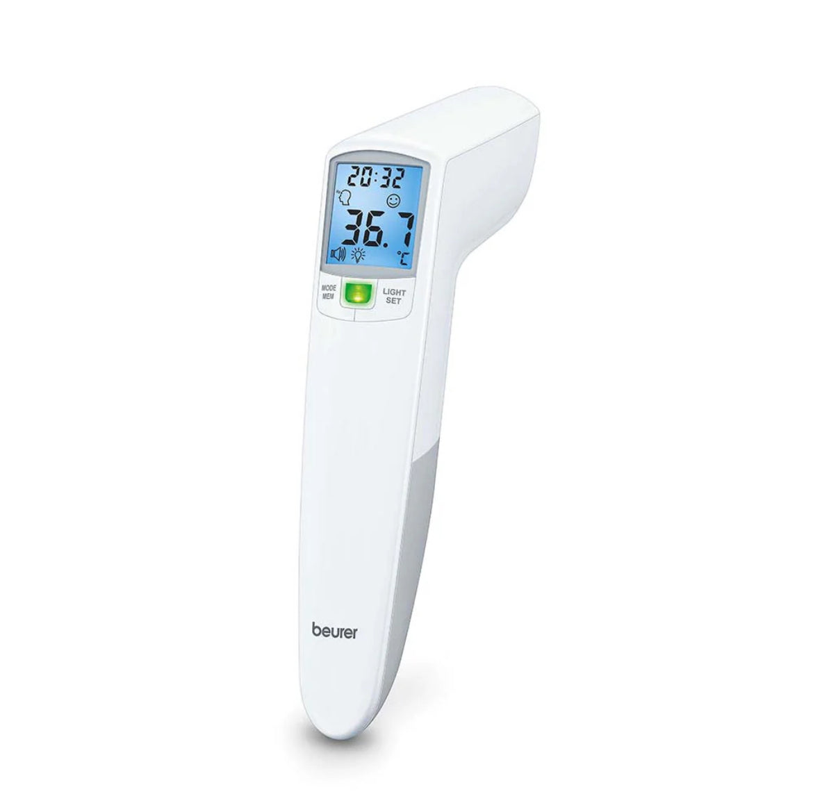 FT 100 Non Contact Thermometer