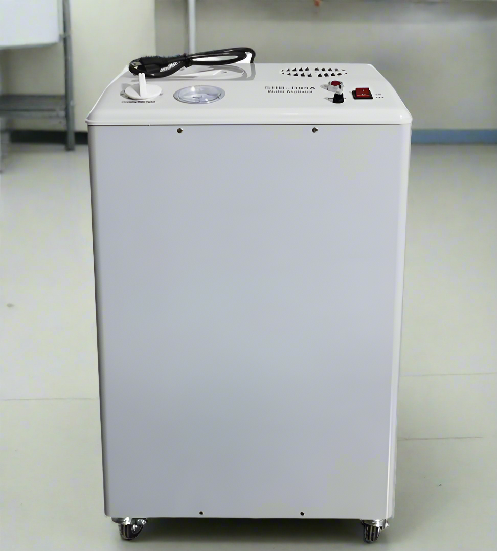 Water Recirculating Vacuum Pump
 (*E-VP50-WR550)