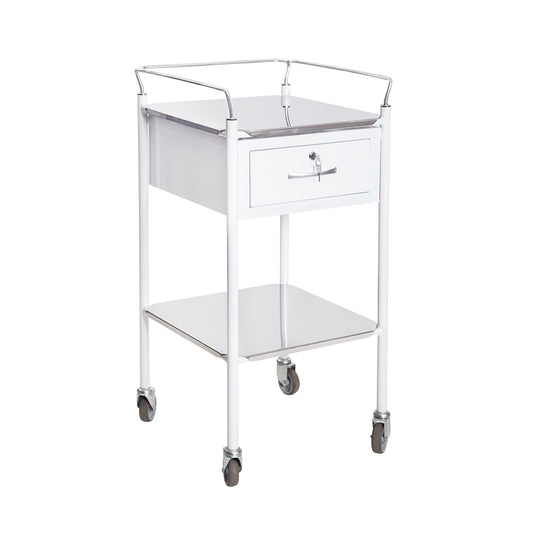 ANAESTHETIC TROLLEY – 1 DRAWER