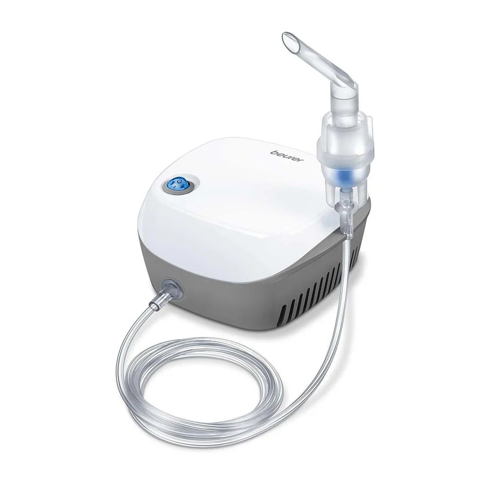 IH 18 Nebulizer, compressed air - DIRECT
