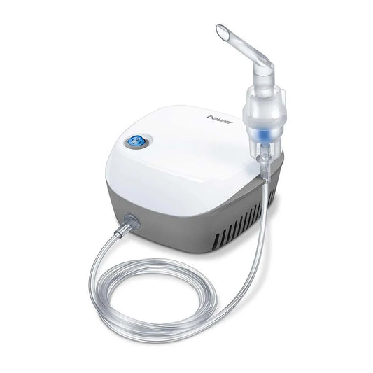 IH 18 Nebulizer, compressed air - DIRECT