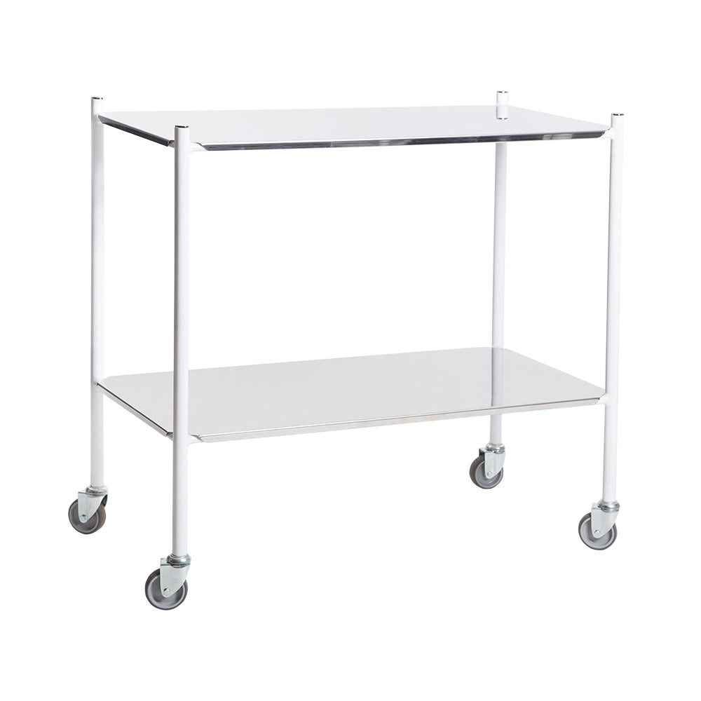 LARGE INSTRUMENT TROLLEY