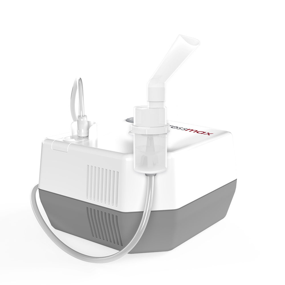 Rossmax Nebuliser NL100