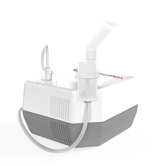 Rossmax Nebuliser NL100