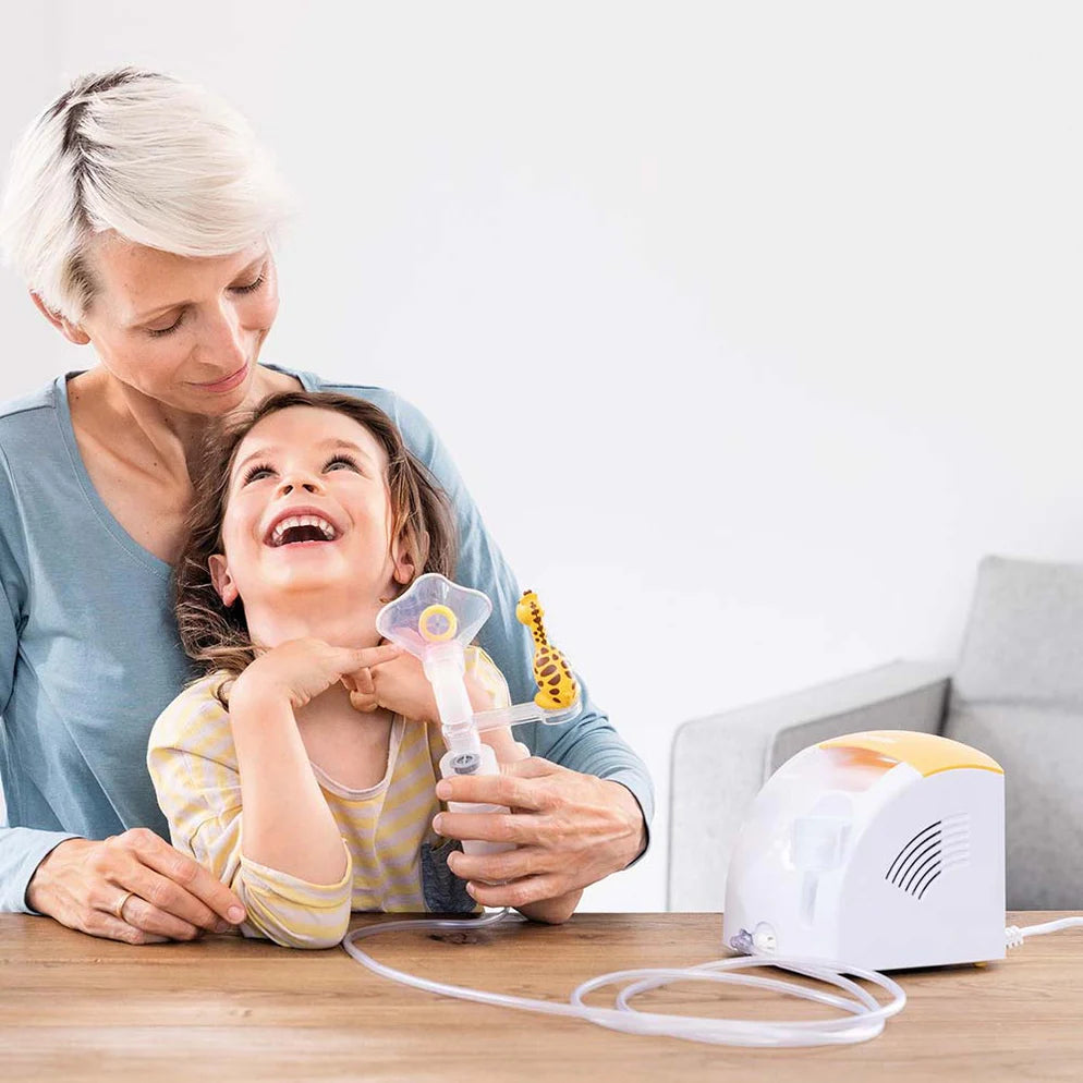 IH 26 Kids Nebuliser