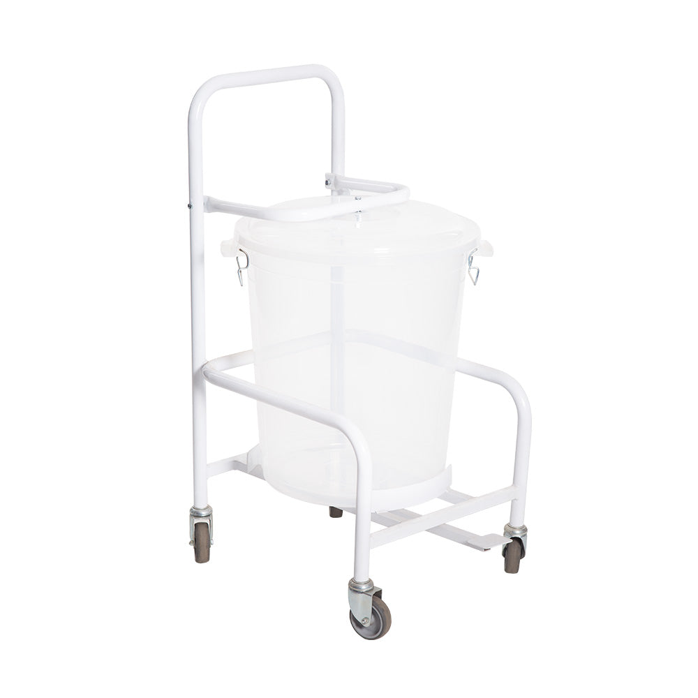 SMALL 50L CLINIBIN