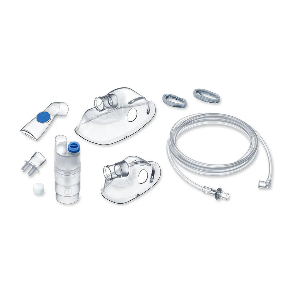 IH 26 Nebuliser, compressed air