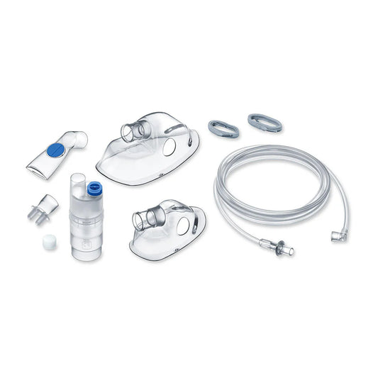 IH 26 Nebuliser, compressed air