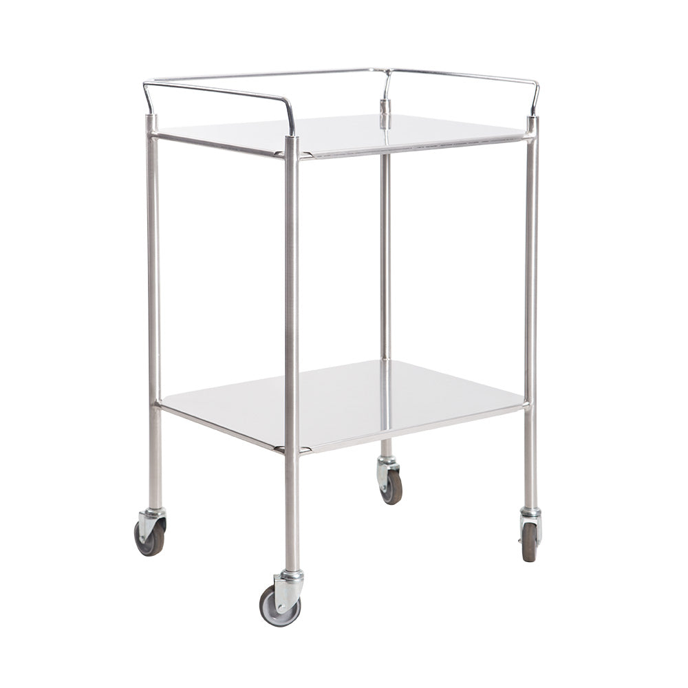MEDIUM DRESSING TROLLEY