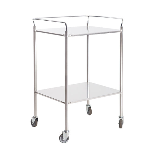 MEDIUM DRESSING TROLLEY