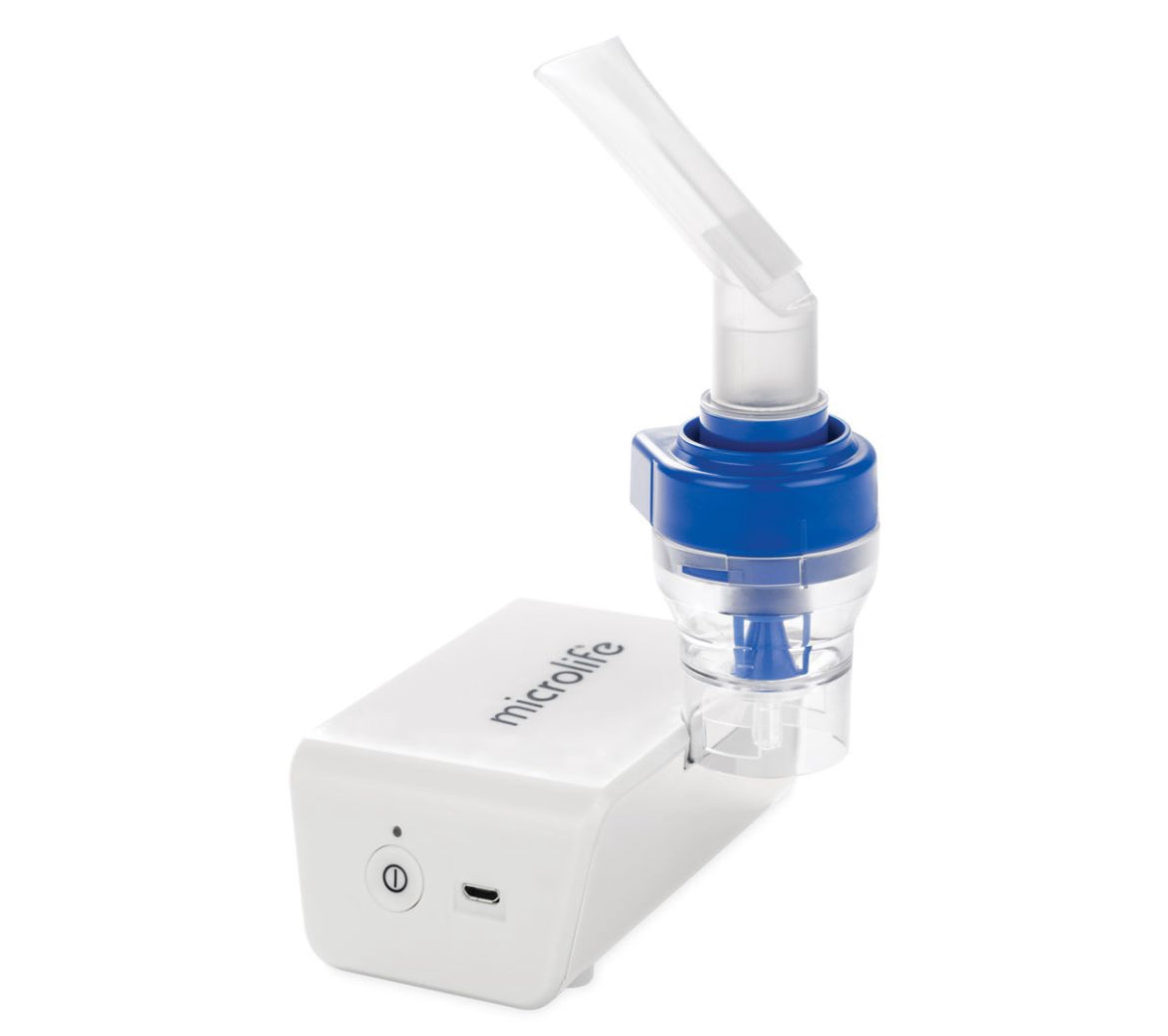 NEBULISER MICROLIFE NANO BASIC 1