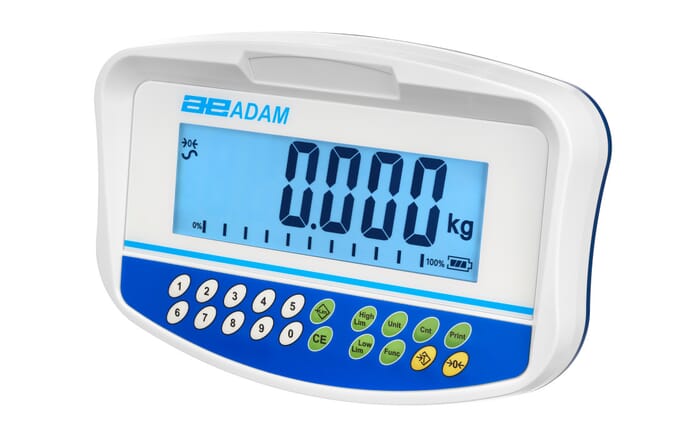 GK-Plus Checkweighing Indicator