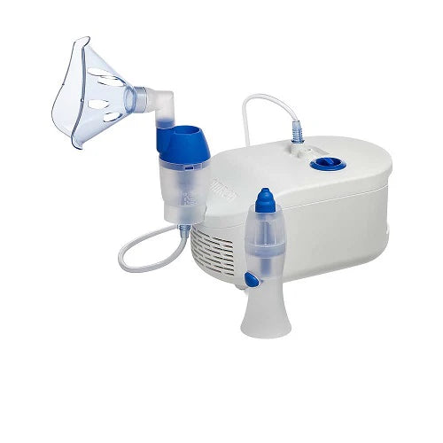 NEBULIZER OMRON C102 TOTAL