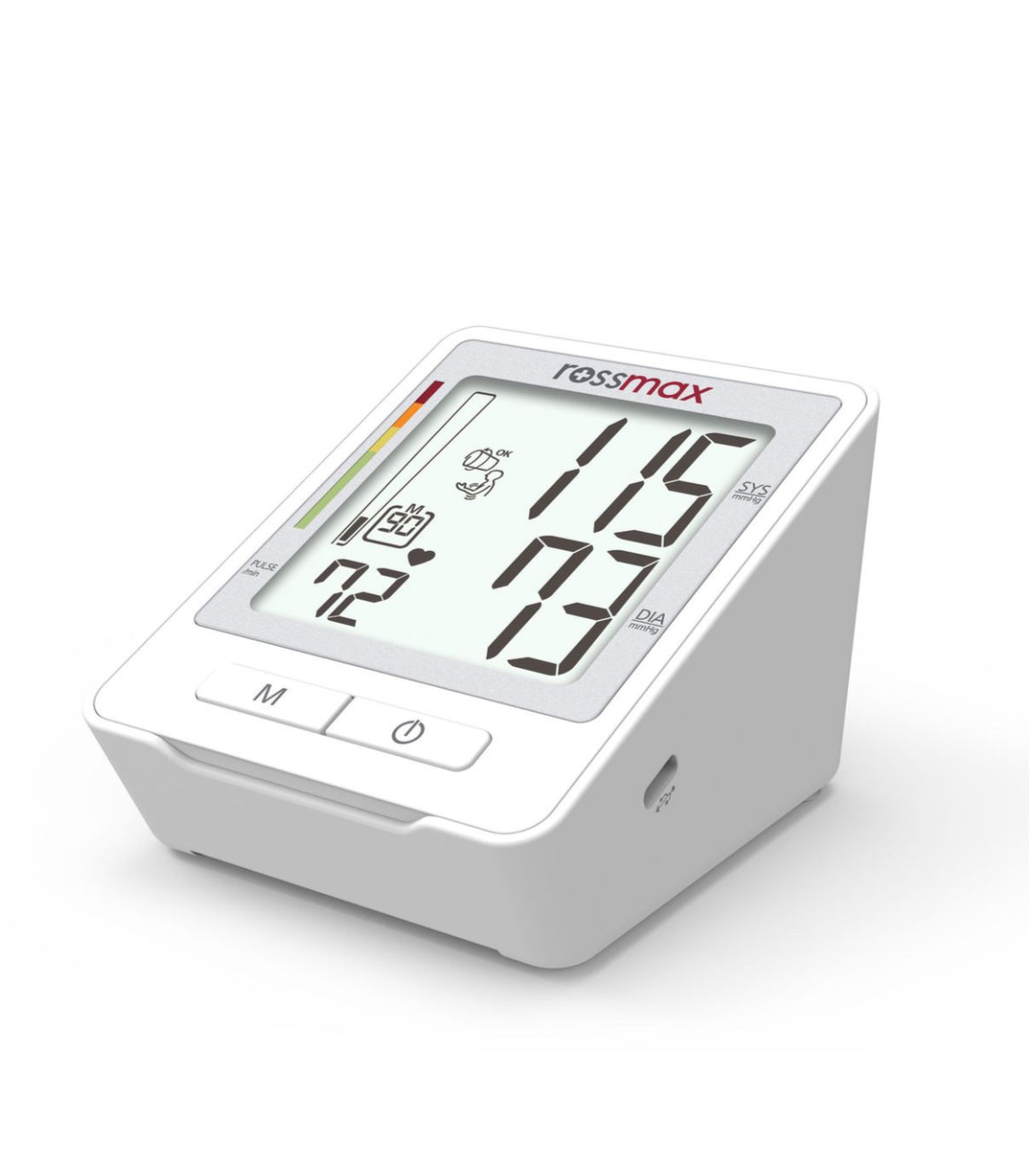 Rossmax Bp Monitor Z1