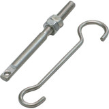 Weigh-below hook (factory fitted)-202000001
