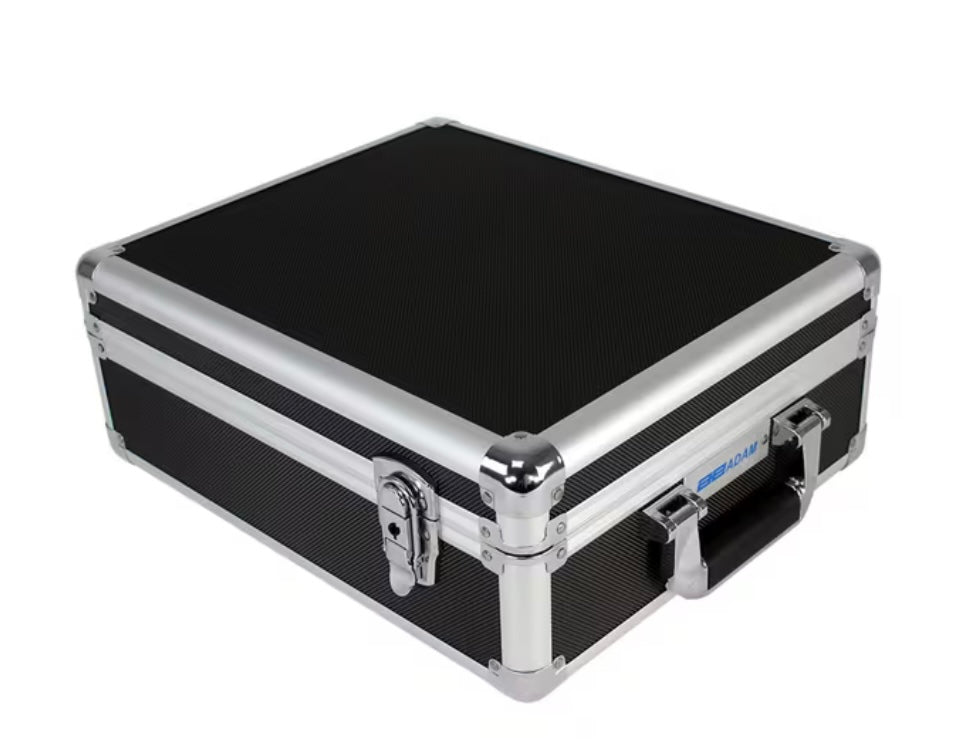 Hard carrying case with lock-3002014371
