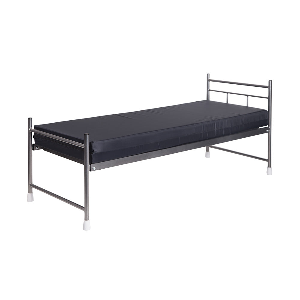Standard Steel Bed ( Hostel, University and school)