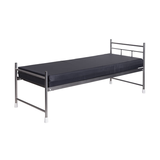 Standard Steel Bed ( Hostel, University and school)